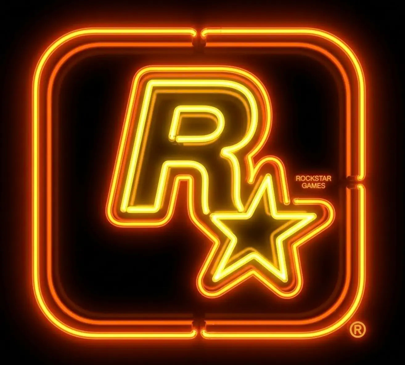Rockstar Games Logo